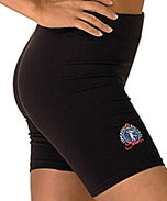 Congreso Bacardi  shorts - click for larger image